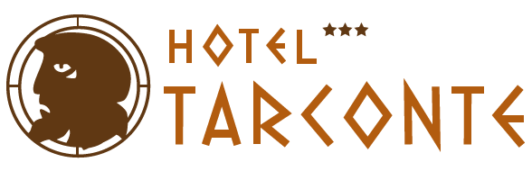 Logo Hotel Tarconte Tarquinia